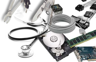 Computer Repair Services on Koh Samui