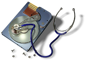 Data Recovery Services